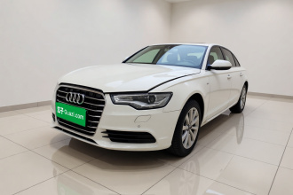 奥迪A6L 2014款 TFSI 标准型