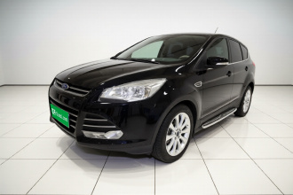 福特 翼虎 2013款 1.6L GTDi 两驱风尚型