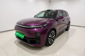 理想汽车 理想L9 2022款 Max