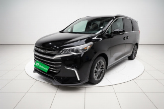 上汽大通MAXUS 大通G50 2020款 1.5T 自动豪华版