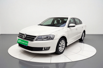 大众 朗逸 2013款 改款 1.4TSI DSG舒适版