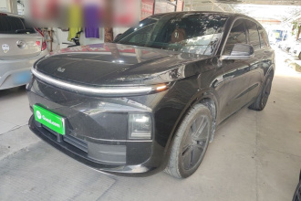 理想汽车 理想L6 2024款 Pro