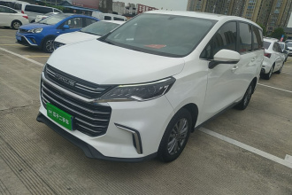 上汽大通MAXUS 大通G50 2022款 1.5T 手动畅游B