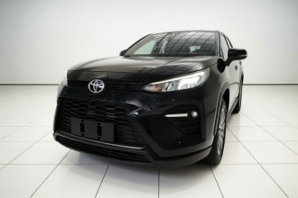 丰田 威兰达 2020款 2.0L CVT两驱领先版