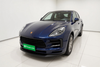保时捷 2021款 Macan 2.0T
