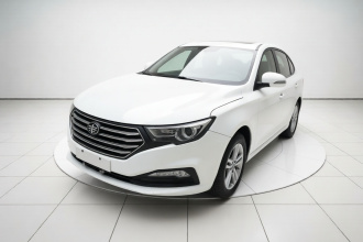 奔腾B30 2016款 1.6L 自动豪华型