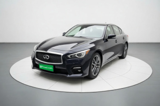 英菲尼迪Q50L 2015款 2.0T 运动版