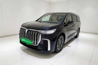 岚图汽车 岚图梦想家 2024款 PHEV 超长续航旗舰版