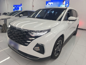 现代 库斯途 2022款 270TGDi 智爱旗舰版 TOP