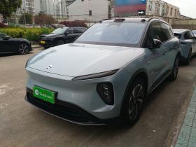 蔚来ES6 2023款 75kWh