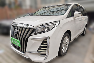 别克GL8 2017款 ES 28T 舒适型 国V