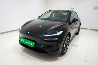 乐道L60 2024款 60kWh 后驱版