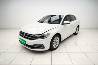 大众 宝来 2021款 1.5L 自动精英智联版