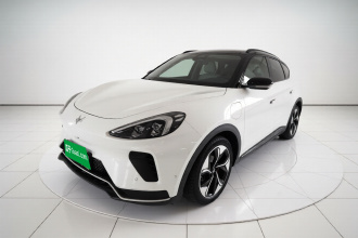 ARCFOX极狐 极狐 阿尔法T(ARCFOX αT) 2022款 653S+ 160kW