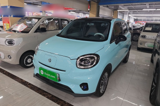 零跑汽车 零跑T03 2025款 403舒享版