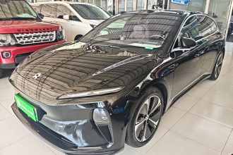 蔚来ET5T 2024款 75kWh Touring