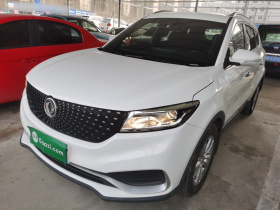 东风风光 风光580Pro 2020款 280TGDI CVT驭领版