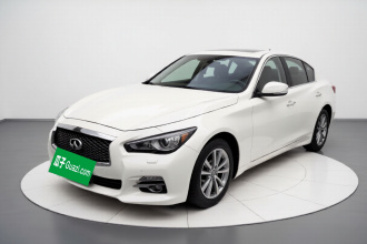 英菲尼迪Q50L 2018款 2.0T 逸享版 国VI