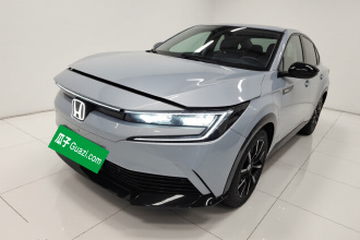 本田 e:NP2 极湃2 2024款 进阶版