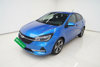 奇瑞 艾瑞泽5 2019款 改款PRO 1.5L 手动青春版 国VI