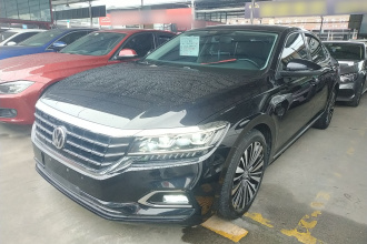 大众 帕萨特 2020款 330TSI 豪华版 国VI