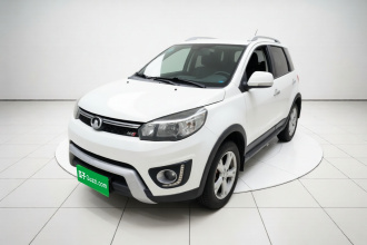 长城M4 2014款 1.5L 手动舒适型