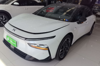 小鹏P7+ 2024款 长续航 Max