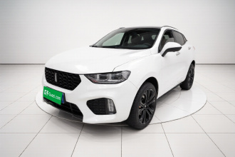 魏牌 VV5 2019款 升级款 2.0T 两驱旗舰型 国V