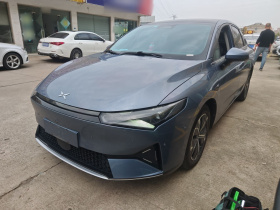 小鹏P5 2021款 550E