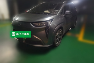 埃安 AION Y 2022款 70 智领版 磷酸铁锂