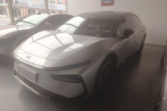 小鹏P7+ 2024款 长续航 Max