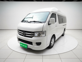 福田 风景G7 2015款 2.0L商运版长轴高顶4Q20M