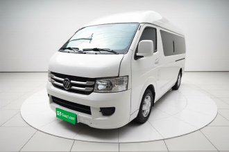 福田 风景G7 2015款 2.0L商运版长轴高顶4Q20M