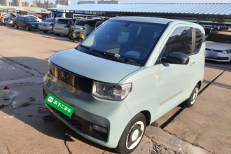 五菱汽车 宏光MINIEV 2022款 悦享款 磷酸铁锂