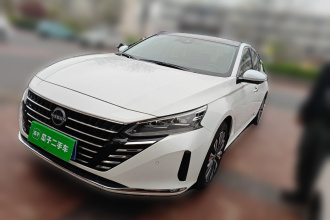 日产 天籁 2022款 2.0L XL-Upr 优享版