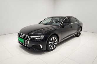奥迪A6L 2020款 45 TFSI 臻选致雅型