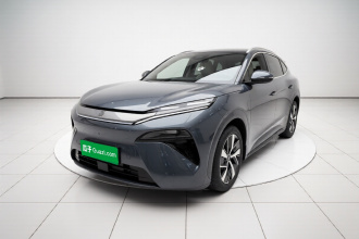 比亚迪 唐L 2025款 EV 670KM激光雷达旗舰型