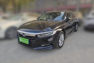 本田 雅阁 2018款 260TURBO 精英版 国V