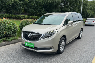 别克GL8 2017款 ES 28T 舒适型 国V