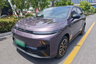 零跑汽车 零跑B10 2025款 510悦享版