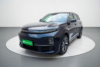 理想汽车 理想L7 2023款 Air