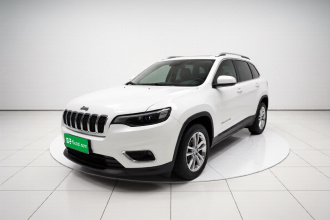 Jeep 自由光 2019款 2.0T 两驱智享版 国V