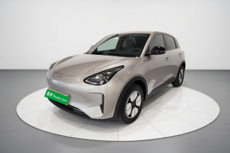 吉利银河 星愿 2025款 310km 青春版