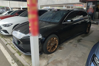 蔚来ET5T 2023款 100kWh Touring