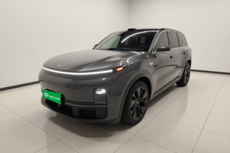 理想汽车 理想L9 2022款 Max