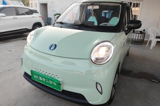 凌宝汽车 凌宝BOX 2023款 蔡文姬-智享版