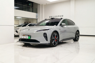 蔚来ET5T 2023款 75kWh Touring