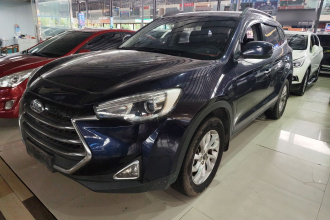 江汽集团 瑞风S7 2017款 1.5T 手动舒适型