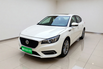 名爵 MG6 2019款 20T 自动星辉版