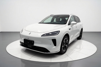 鸿蒙智行 尚界H5 2025款 增程 Pro